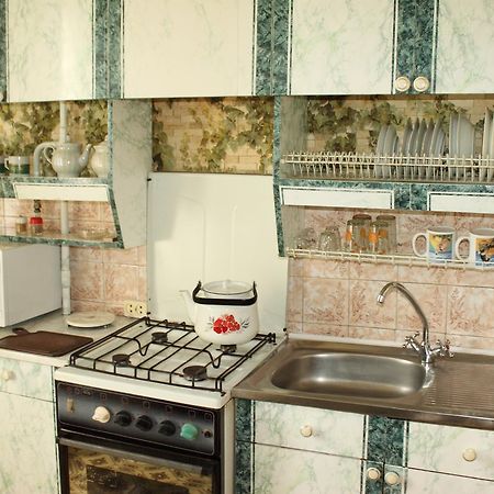 Prime Home 3 Chernihiv Exterior foto