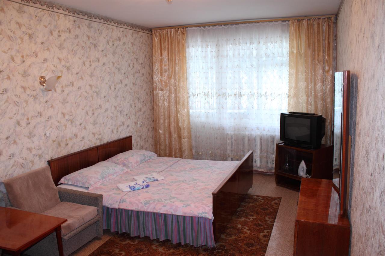 Prime Home 3 Chernihiv Exterior foto