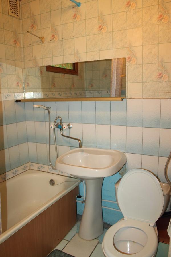 Prime Home 3 Chernihiv Exterior foto
