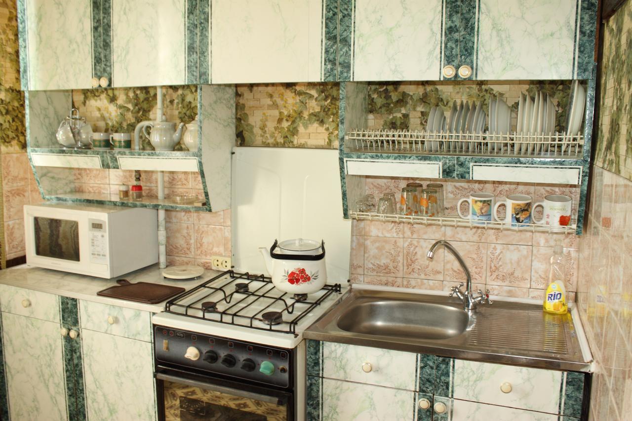 Prime Home 3 Chernihiv Exterior foto